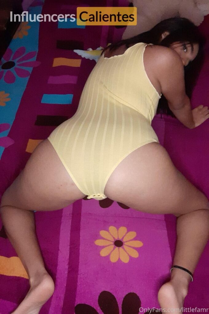 Fatibunn Nudes Influencerscalientes (110)