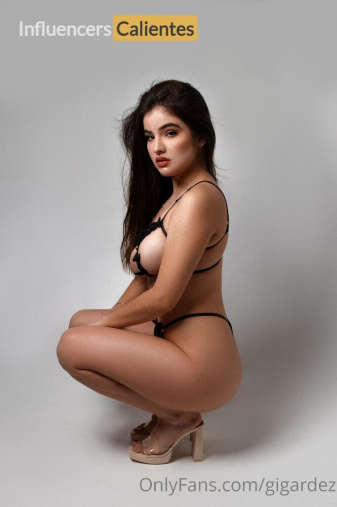 Gigardez Nudes Influencerscalientes.com (21)