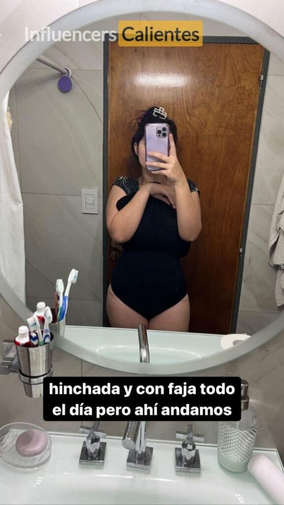 Girlofnox Nudes Influencerscalientes.com (125)