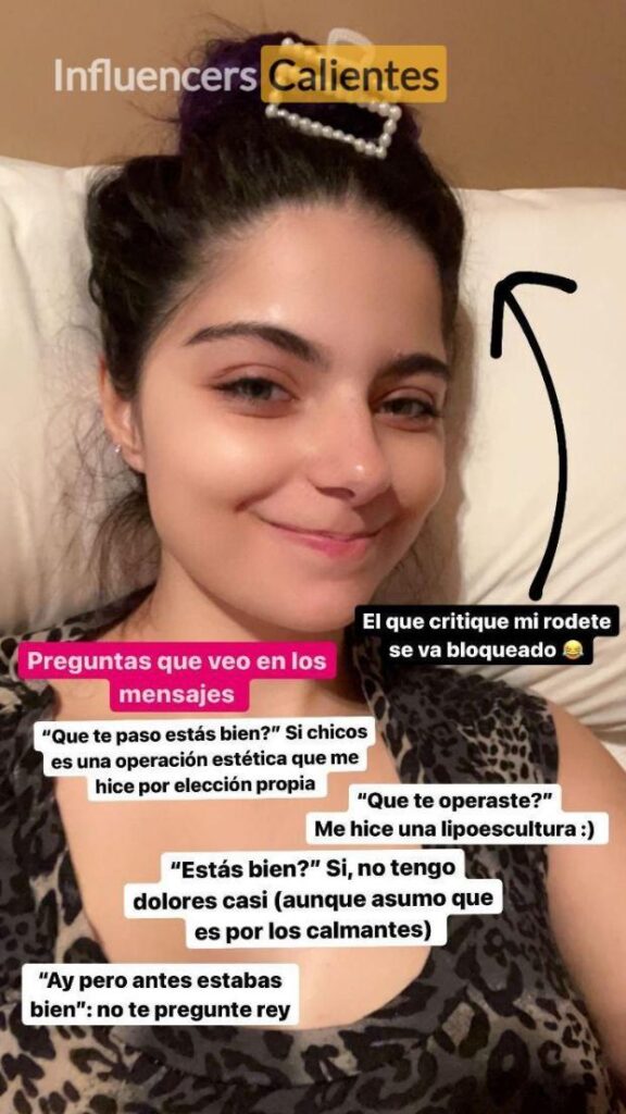 Girlofnox Nudes Influencerscalientes.com (130)