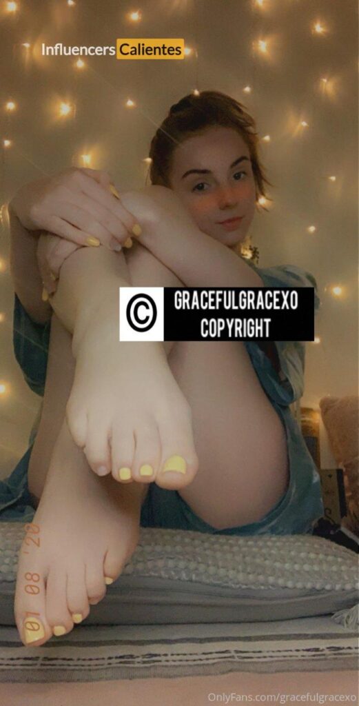 Gracefulgracexo Nudes Influencerscalientes.com (222)