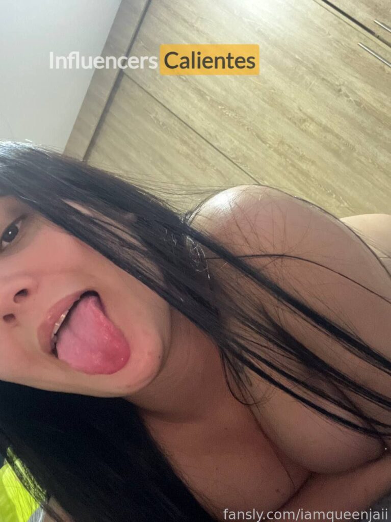 Iamqueenjaii Nudes Influencerscalientes.com (169)