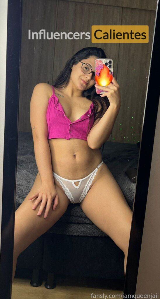 Iamqueenjaii Nudes Influencerscalientes.com (198)