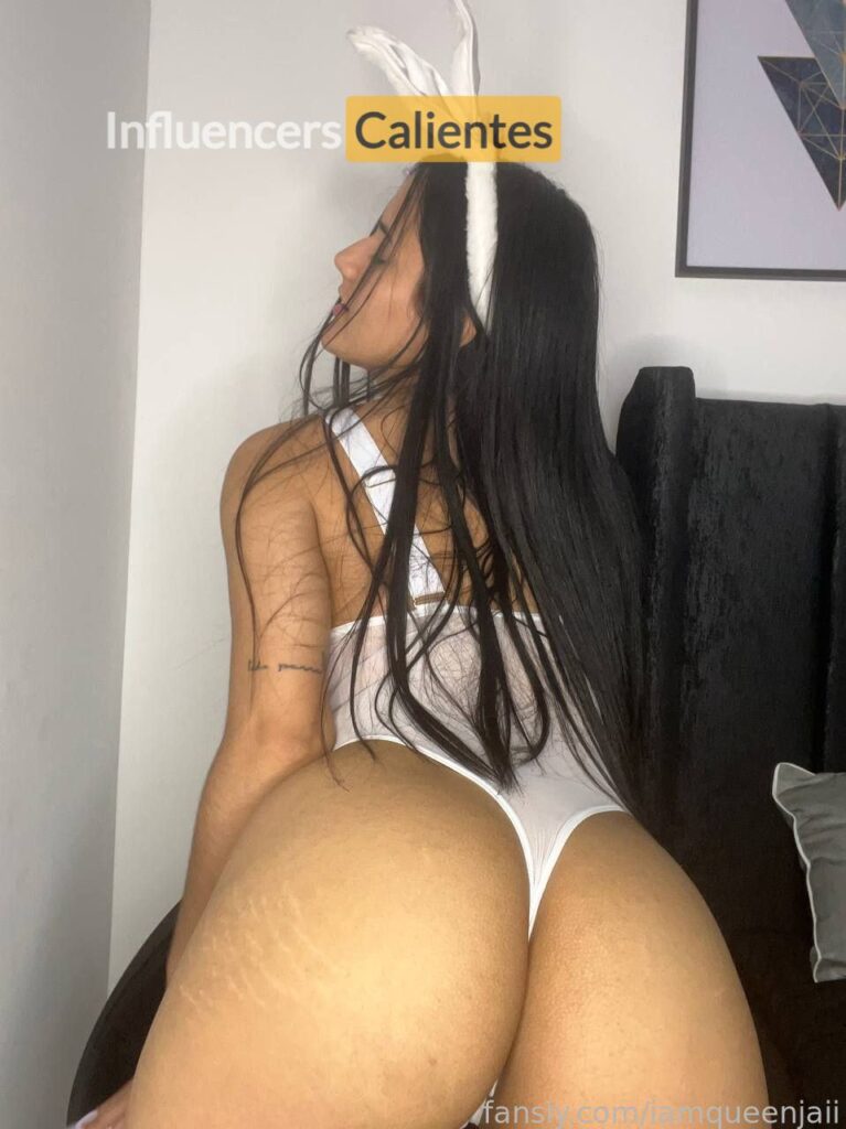 Iamqueenjaii Nudes Influencerscalientes.com (241)