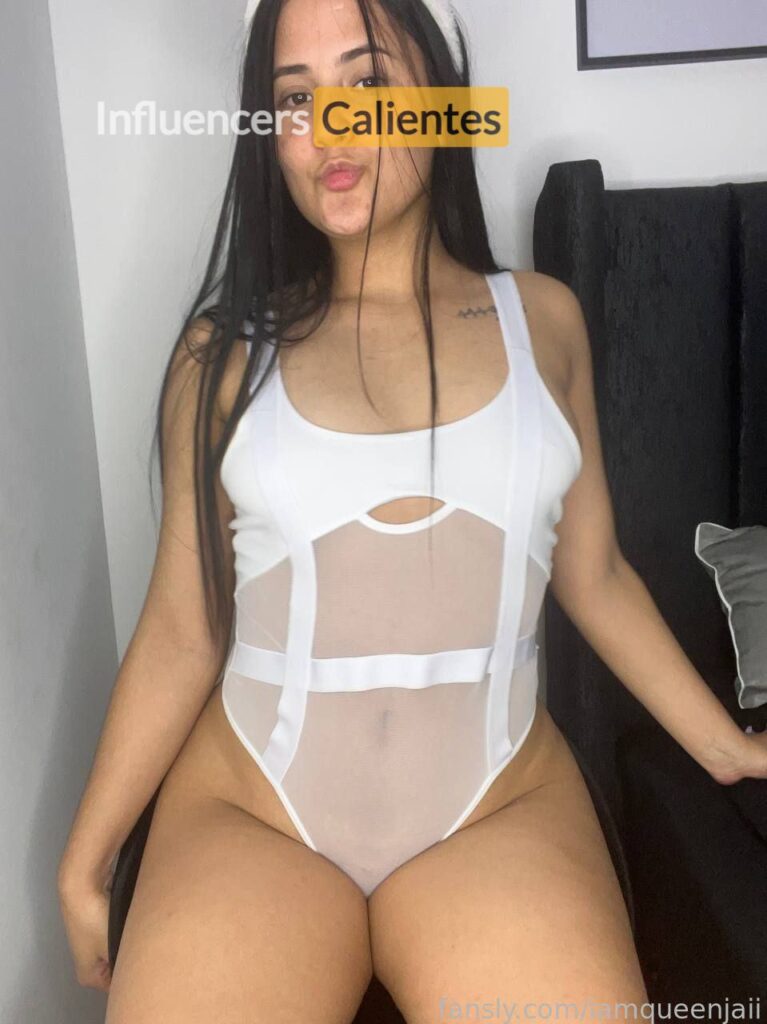 Iamqueenjaii Nudes Influencerscalientes.com (274)