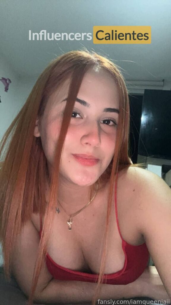 Iamqueenjaii Nudes Influencerscalientes.com (318)