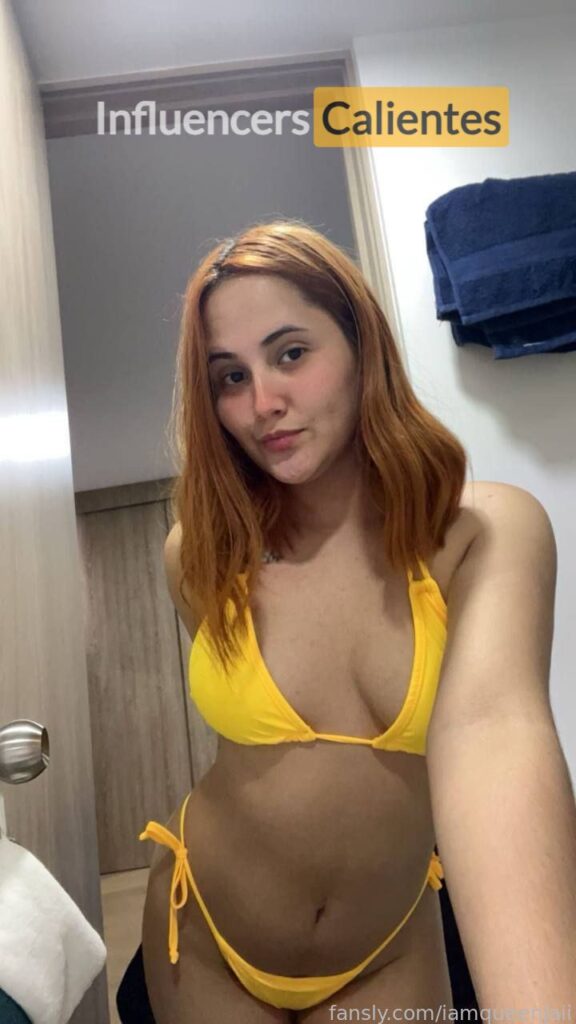 Iamqueenjaii Nudes Influencerscalientes.com (325)