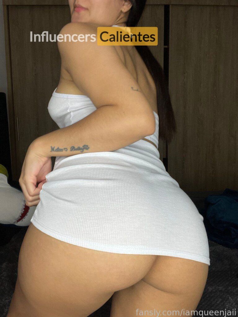 Iamqueenjaii Nudes Influencerscalientes.com (52)