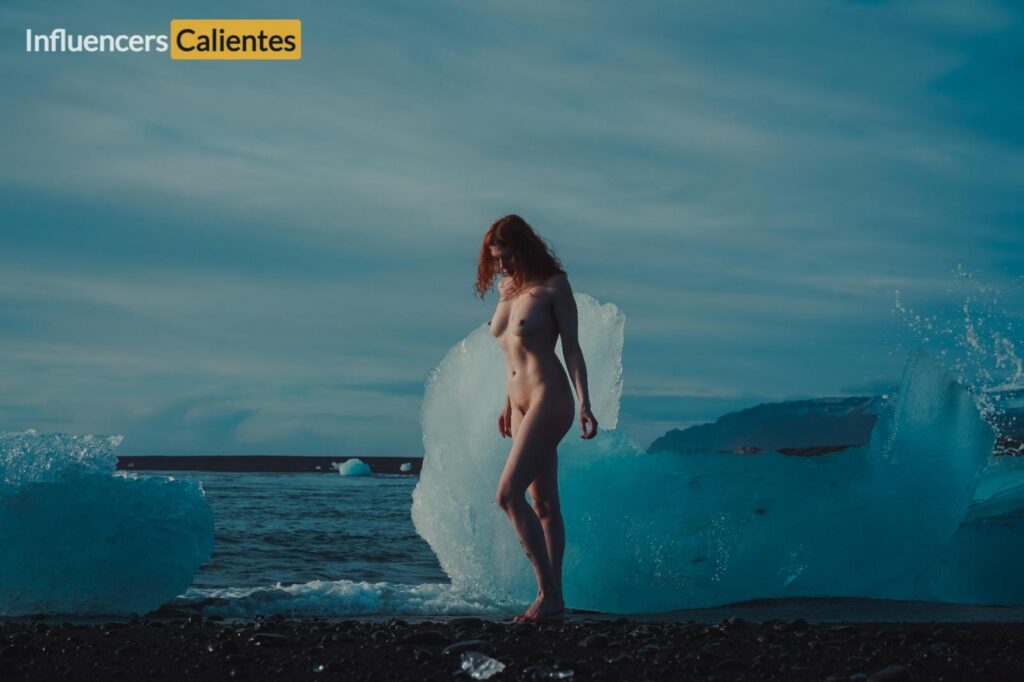 Icelandic Selkie Nudes Influencerscalientes.com (12)