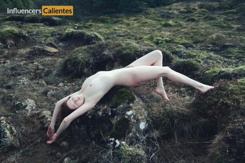 Icelandic Selkie Nudes Influencerscalientes.com (132)