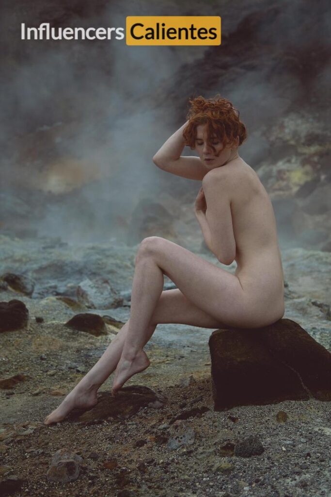 Icelandic Selkie Nudes Influencerscalientes.com (170)