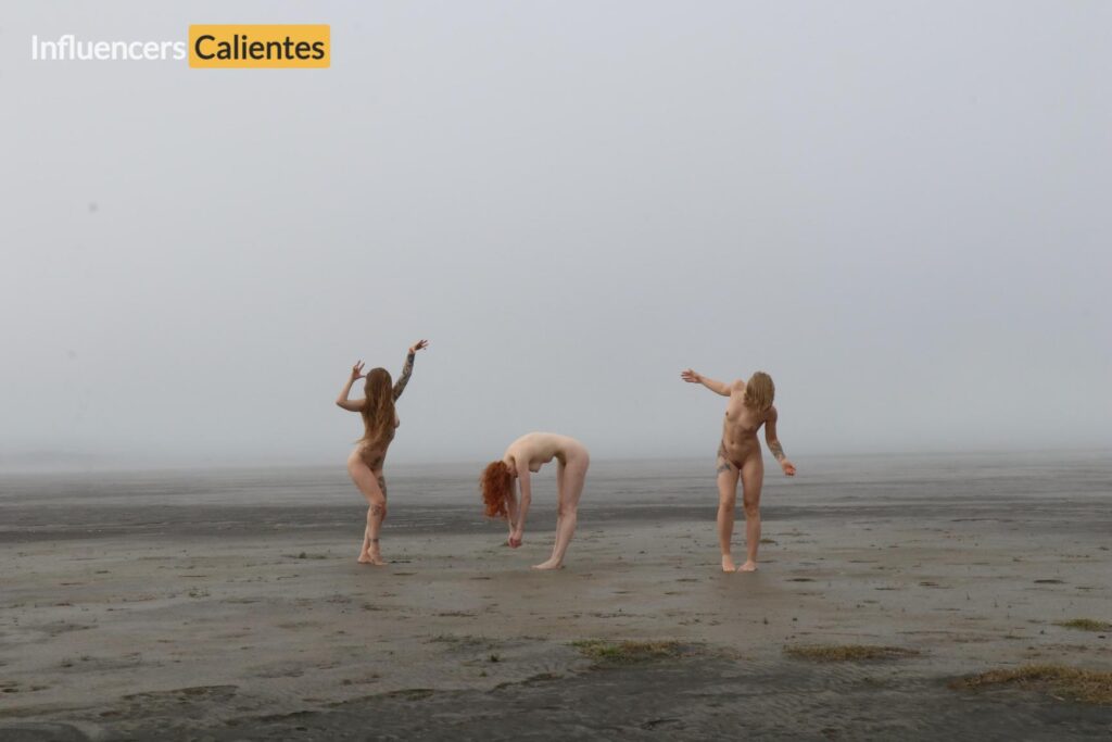 Icelandic Selkie Nudes Influencerscalientes.com (173)