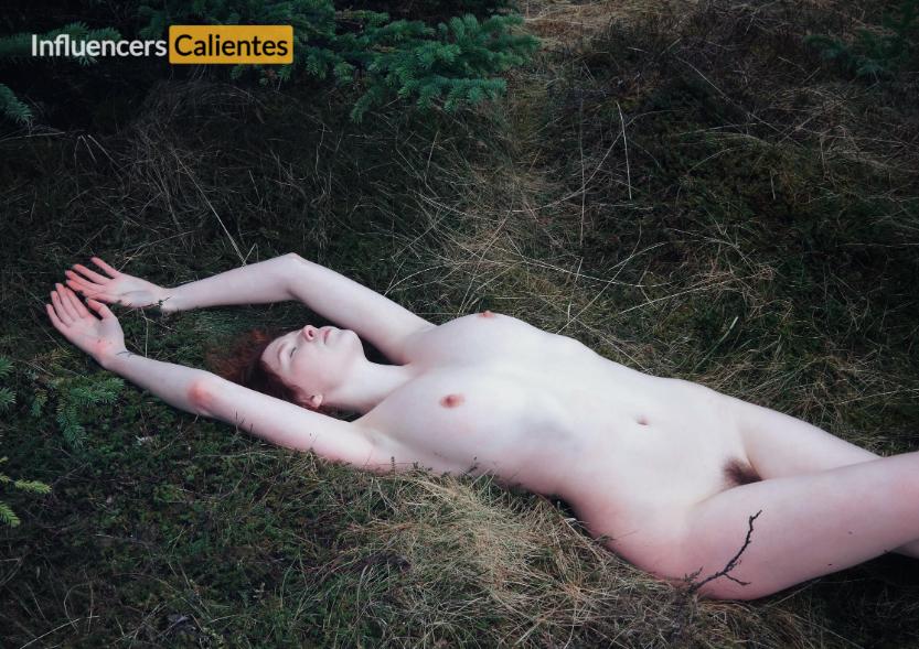 Icelandic Selkie Nudes Influencerscalientes.com (179)