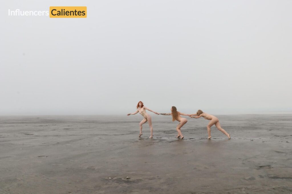 Icelandic Selkie Nudes Influencerscalientes.com (182)