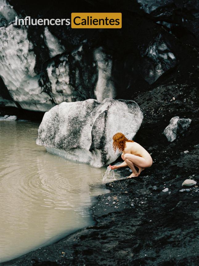 Icelandic Selkie Nudes Influencerscalientes.com (195)