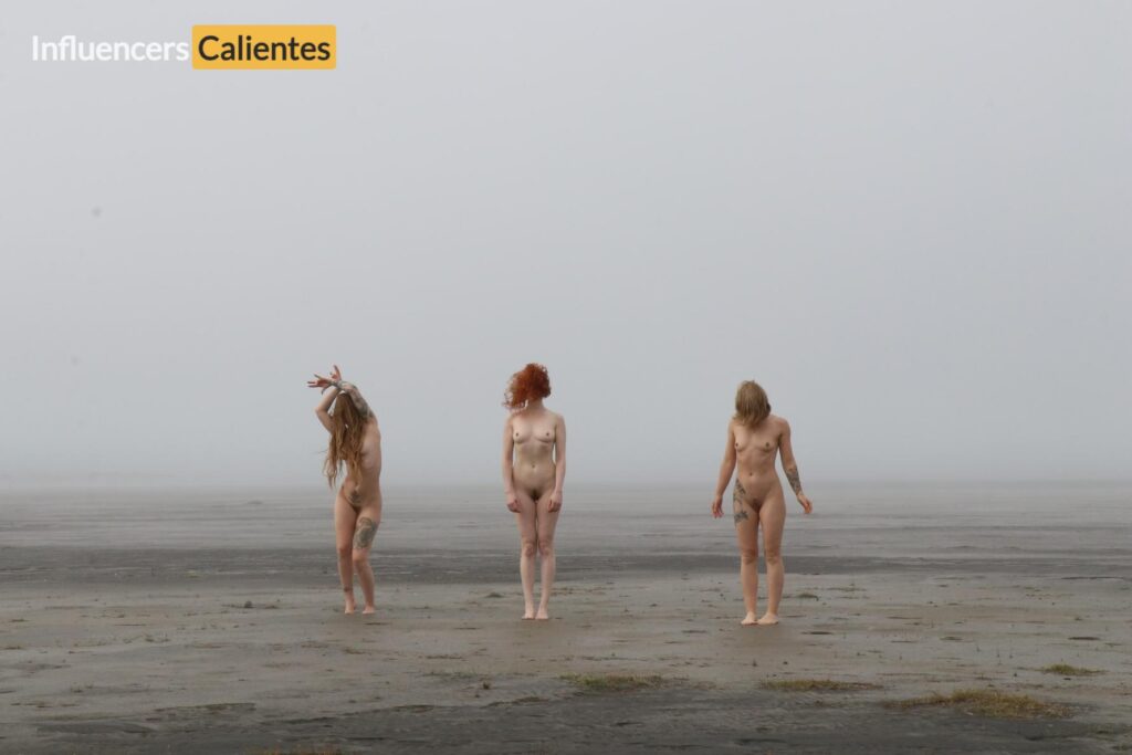 Icelandic Selkie Nudes Influencerscalientes.com (203)