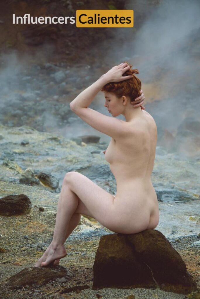 Icelandic Selkie Nudes Influencerscalientes.com (218)