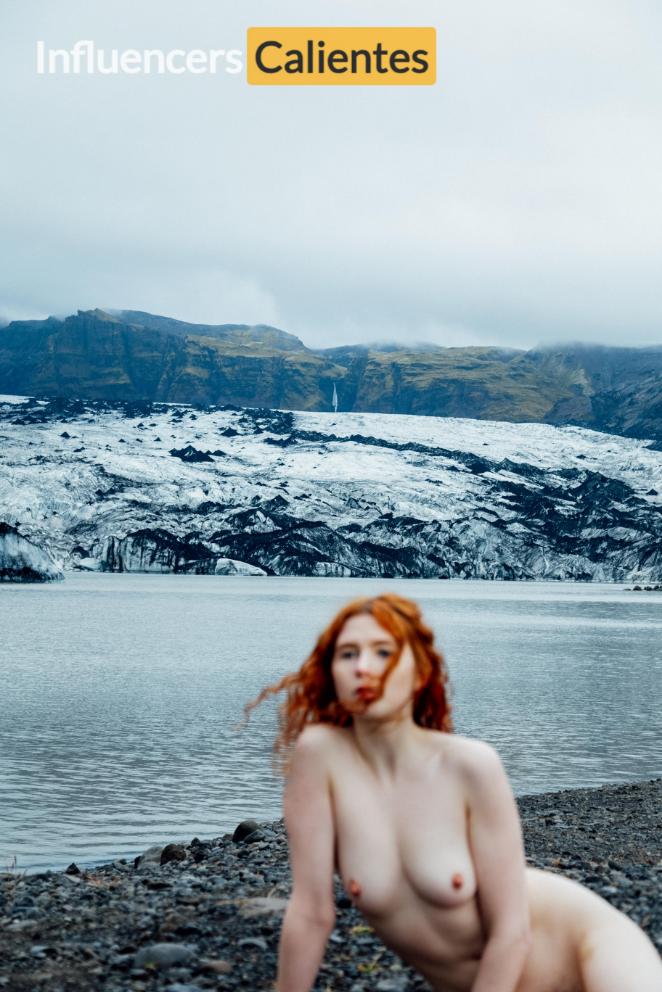 Icelandic Selkie Nudes Influencerscalientes.com (223)