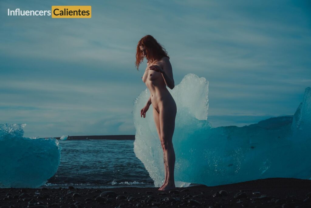 Icelandic Selkie Nudes Influencerscalientes.com (226)