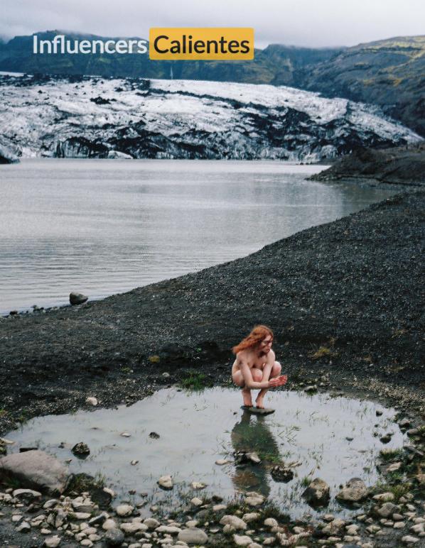 Icelandic Selkie Nudes Influencerscalientes.com (233)