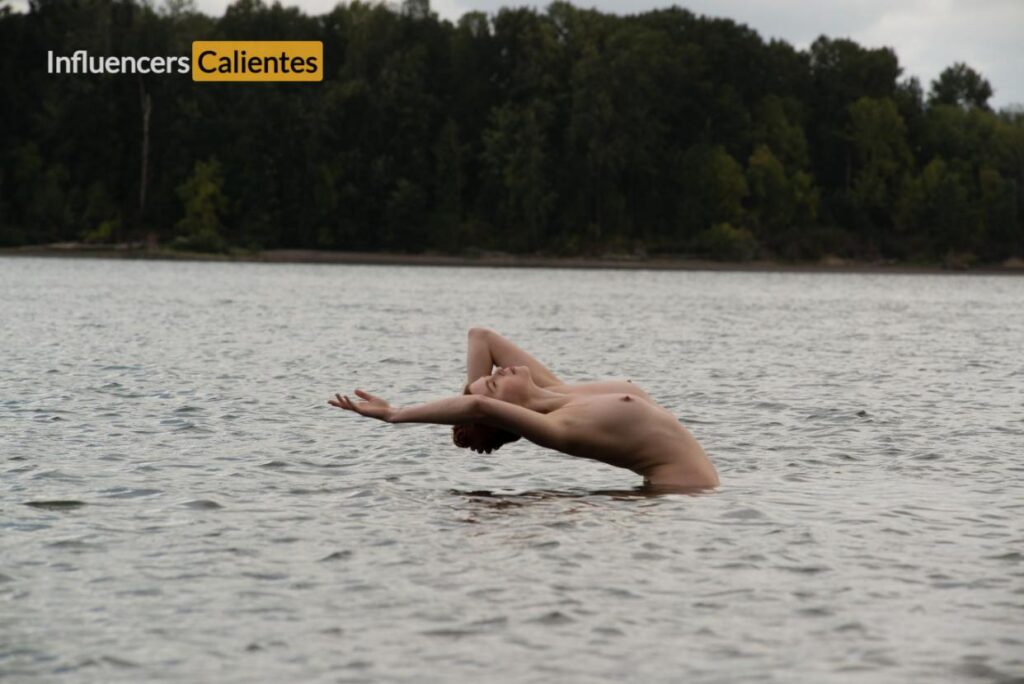 Icelandic Selkie Nudes Influencerscalientes.com (234)