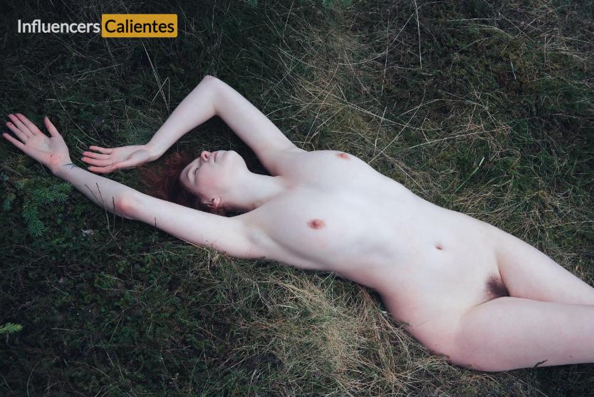 Icelandic Selkie Nudes Influencerscalientes.com (241)