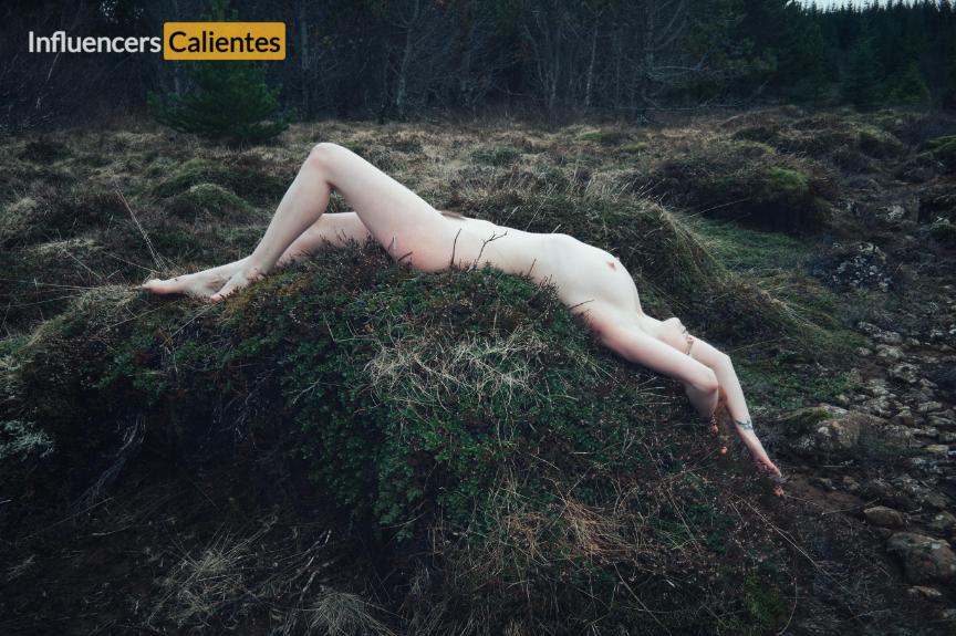 Icelandic Selkie Nudes Influencerscalientes.com (250)