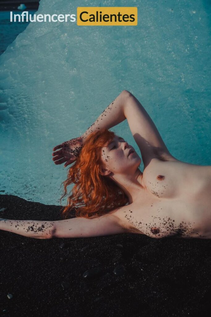 Icelandic Selkie Nudes Influencerscalientes.com (252)