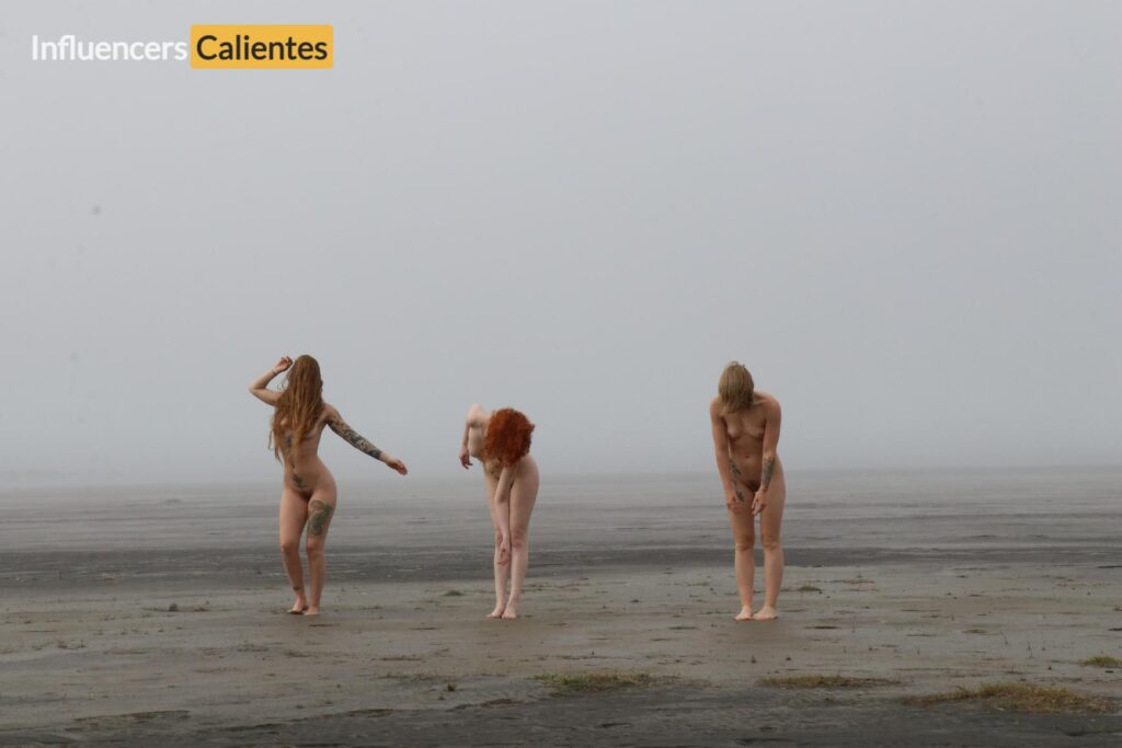 Icelandic Selkie Nudes Influencerscalientes.com (261)