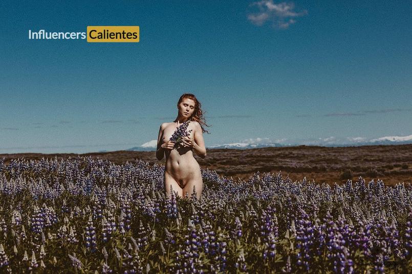 Icelandic Selkie Nudes Influencerscalientes.com (262)