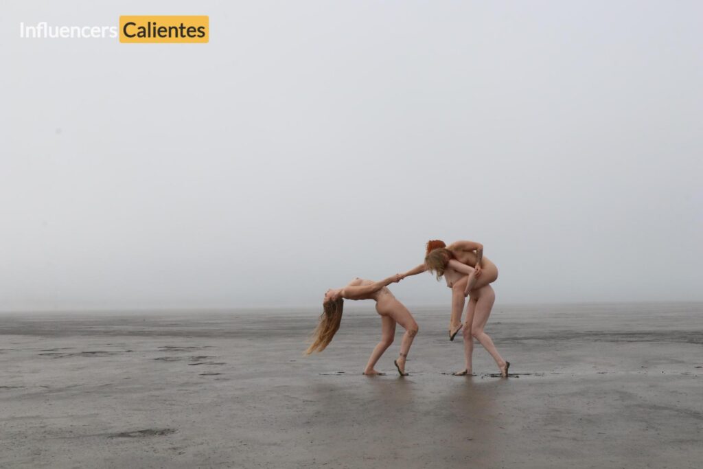 Icelandic Selkie Nudes Influencerscalientes.com (267)