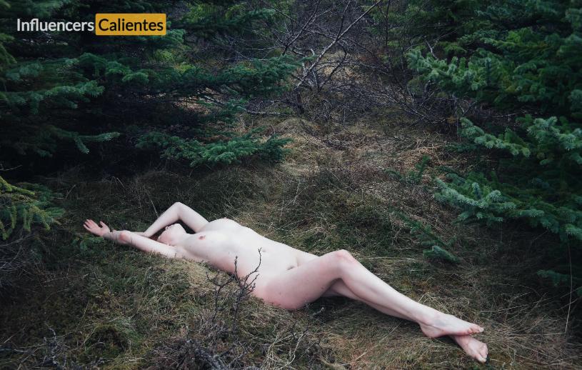 Icelandic Selkie Nudes Influencerscalientes.com (278)