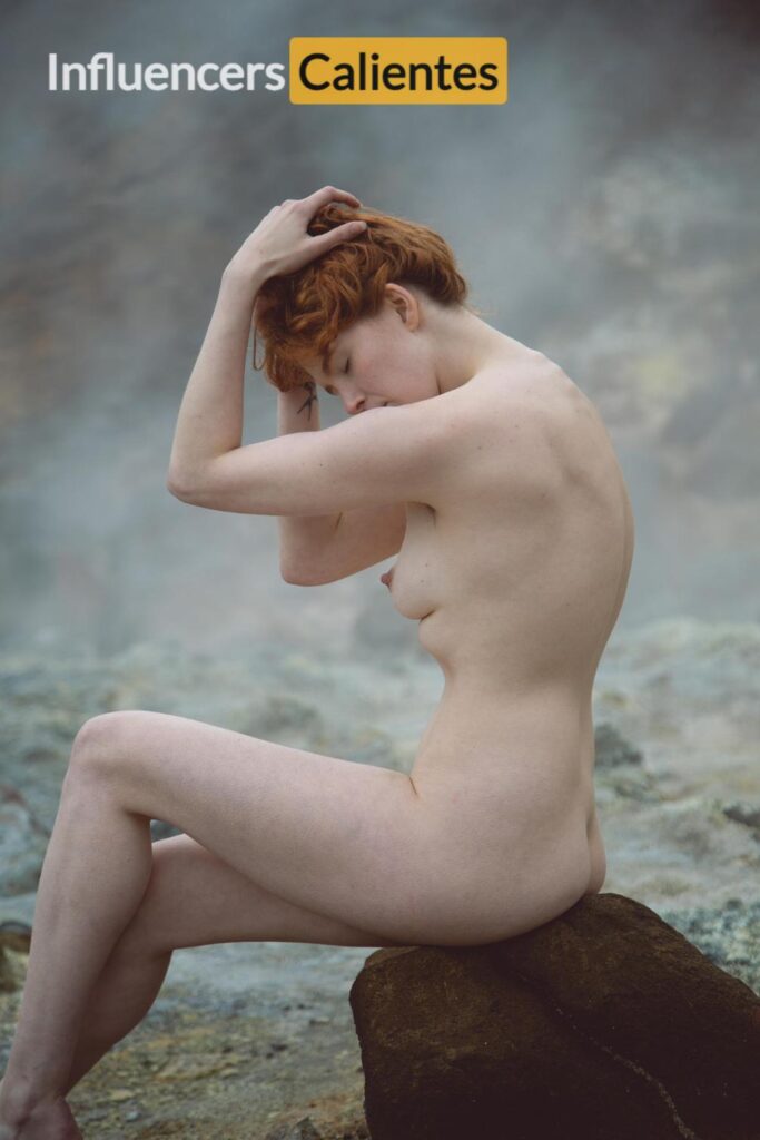 Icelandic Selkie Nudes Influencerscalientes.com (287)