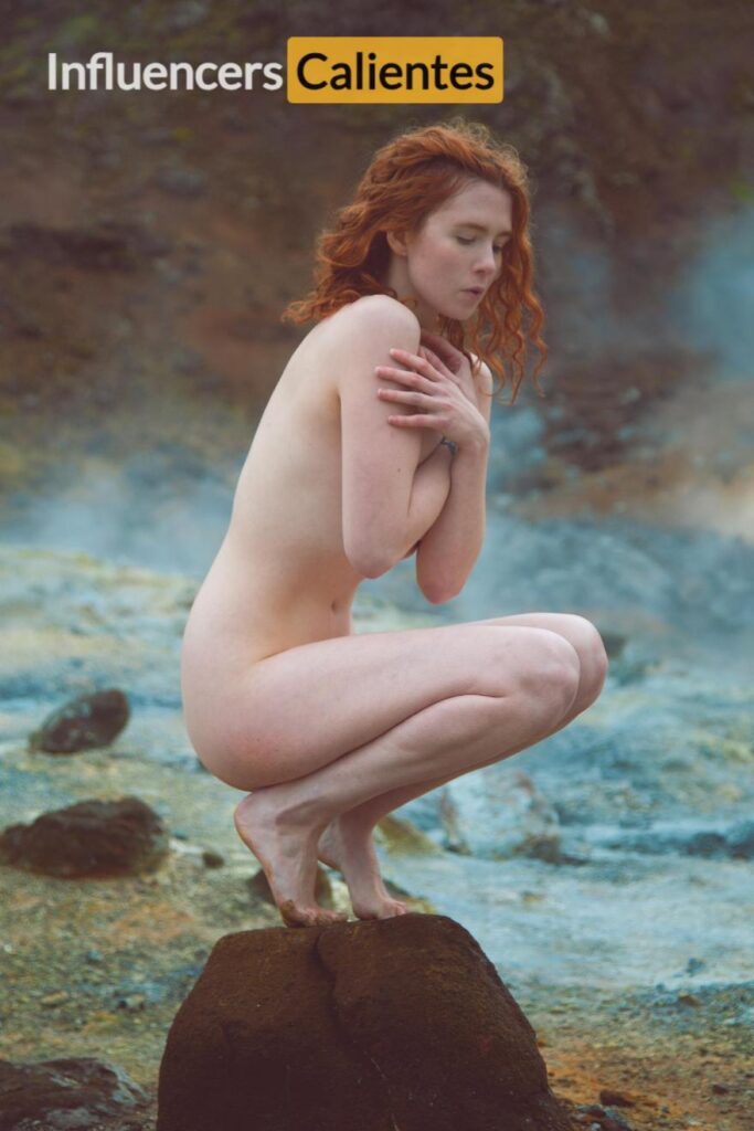 Icelandic Selkie Nudes Influencerscalientes.com (3)