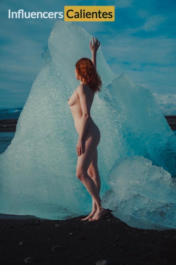 Icelandic Selkie Nudes Influencerscalientes.com (310)