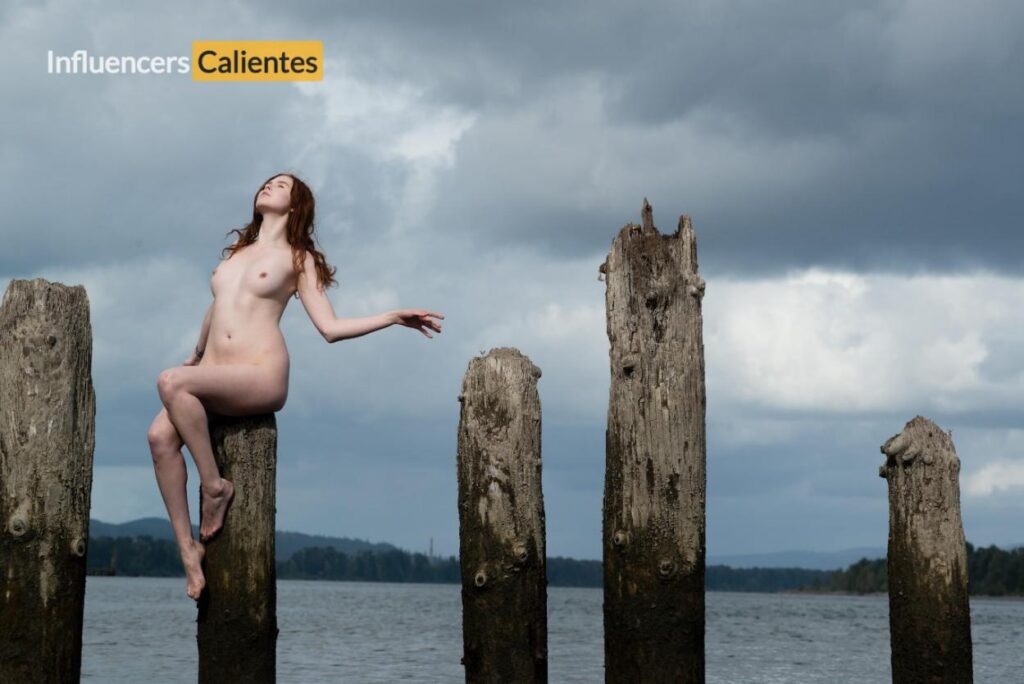 Icelandic Selkie Nudes Influencerscalientes.com (321)