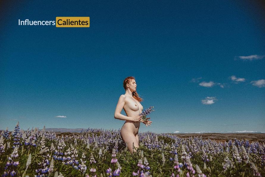 Icelandic Selkie Nudes Influencerscalientes.com (324)