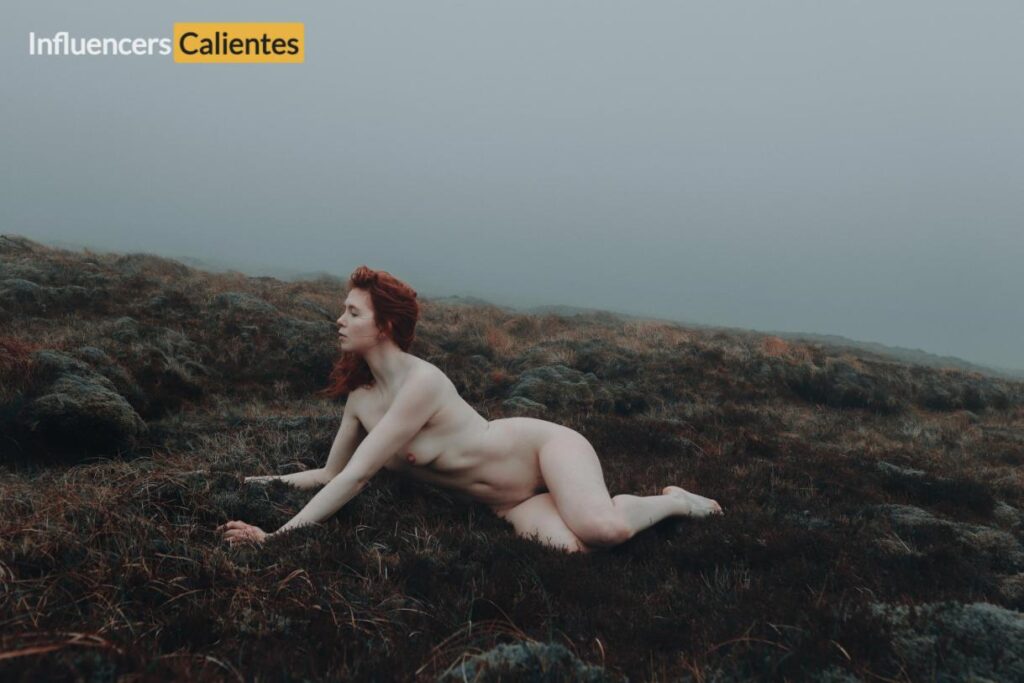 Icelandic Selkie Nudes Influencerscalientes.com (334)