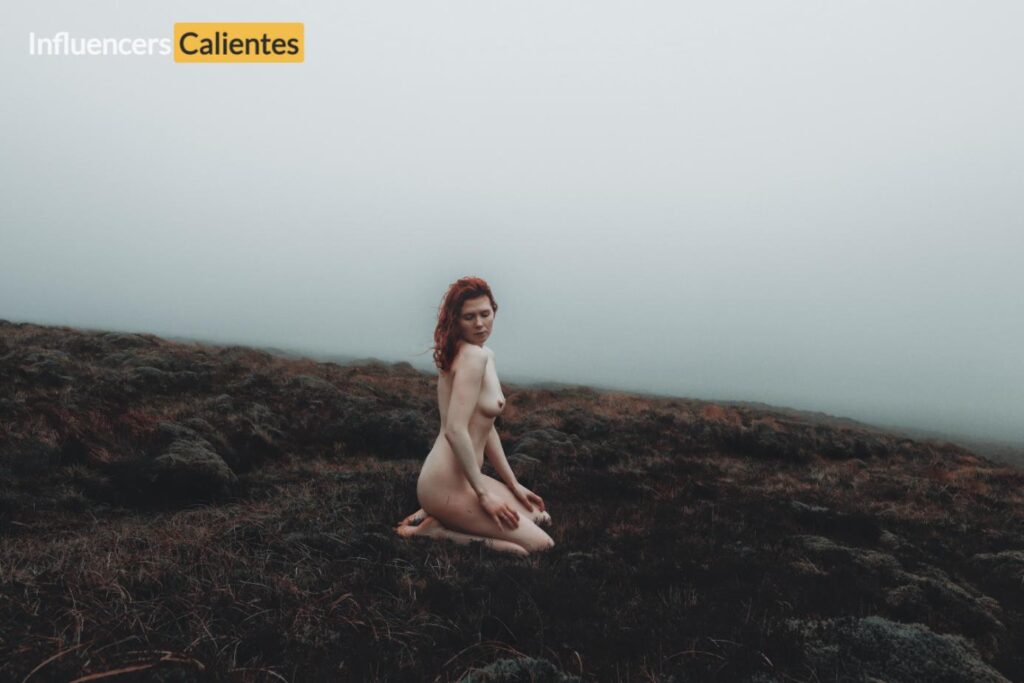 Icelandic Selkie Nudes Influencerscalientes.com (339)