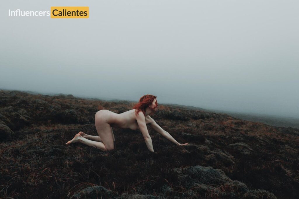 Icelandic Selkie Nudes Influencerscalientes.com (340)