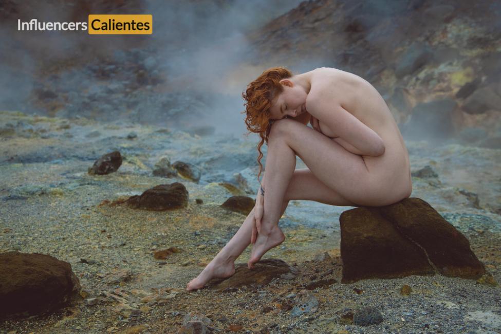 Icelandic Selkie Nudes Influencerscalientes.com (343)