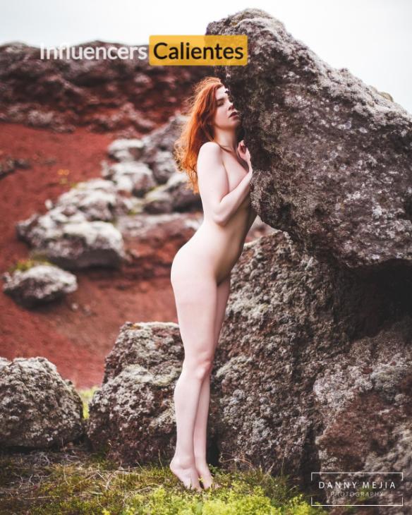 Icelandic Selkie Nudes Influencerscalientes.com (345)