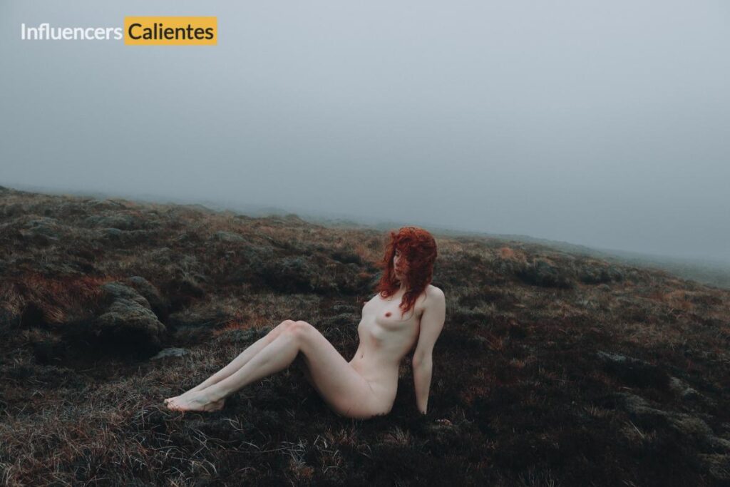 Icelandic Selkie Nudes Influencerscalientes.com (349)