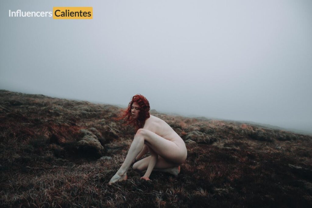 Icelandic Selkie Nudes Influencerscalientes.com (353)