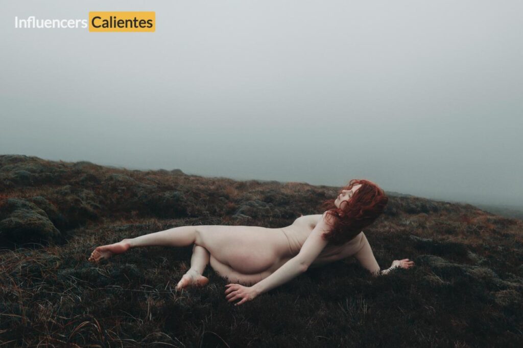 Icelandic Selkie Nudes Influencerscalientes.com (355)