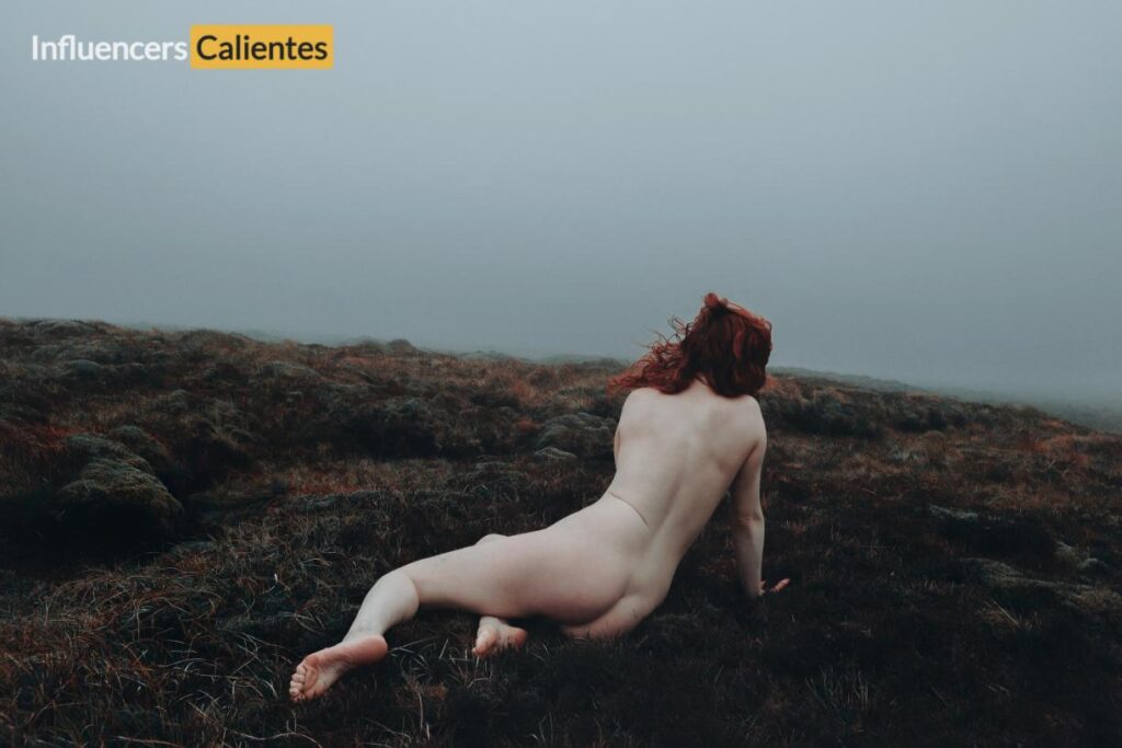 Icelandic Selkie Nudes Influencerscalientes.com (359)