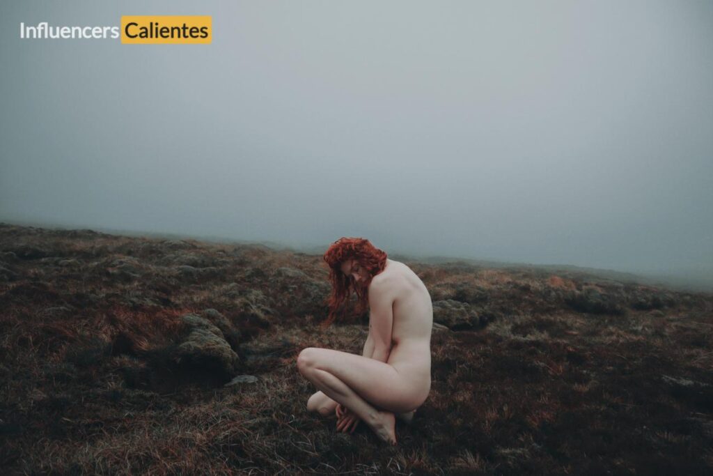 Icelandic Selkie Nudes Influencerscalientes.com (360)