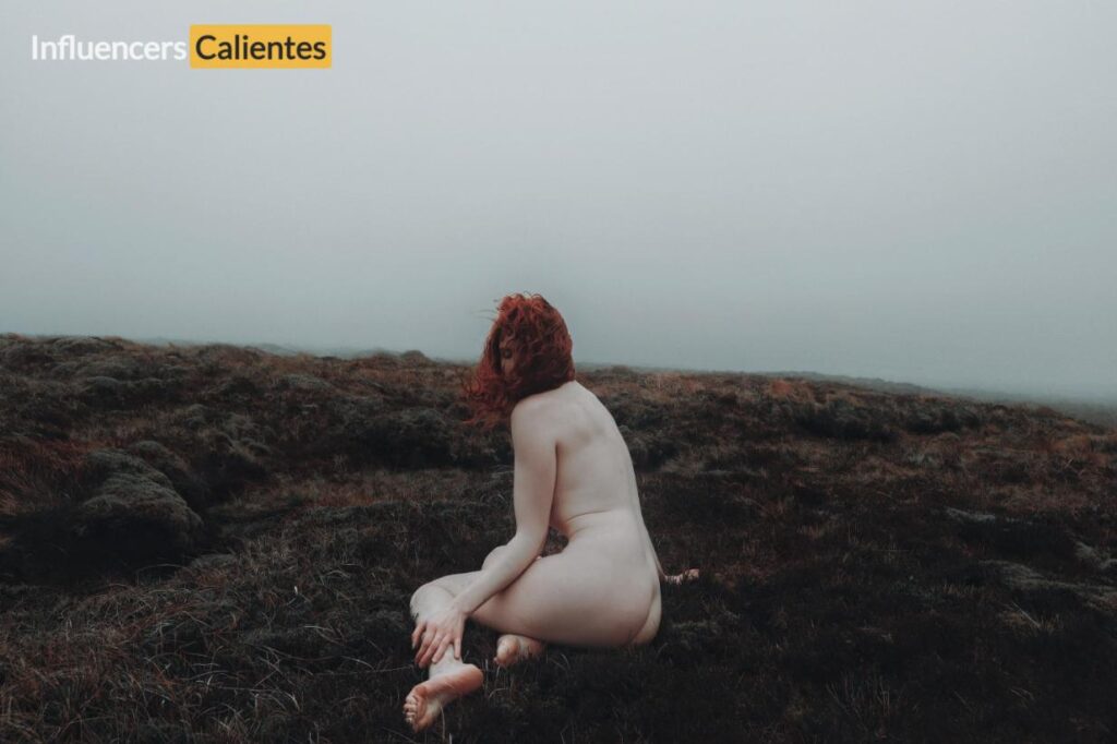 Icelandic Selkie Nudes Influencerscalientes.com (364)