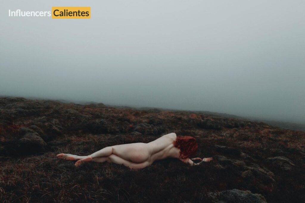 Icelandic Selkie Nudes Influencerscalientes.com (368)