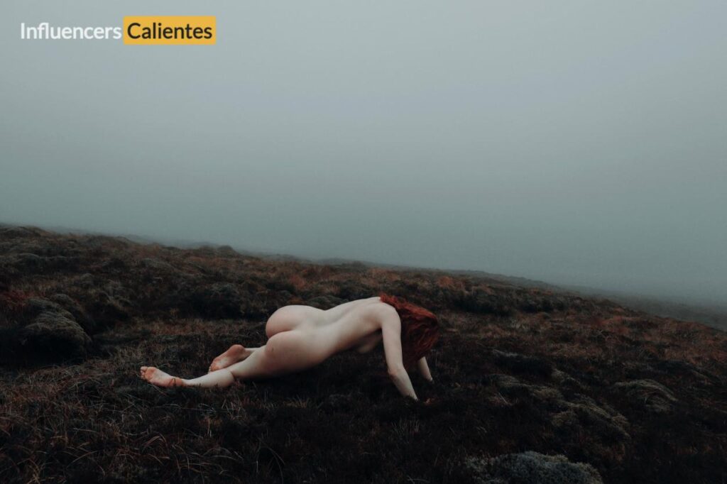 Icelandic Selkie Nudes Influencerscalientes.com (371)